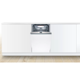 Built-in dishwasher Bosch SPD8ZMX1MR