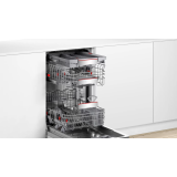 Built-in dishwasher Bosch SPD8ZMX1MR