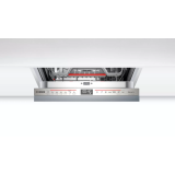 Built-in dishwasher Bosch SPD8ZMX1MR