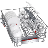 Built-in dishwasher Bosch SPD8ZMX1MR