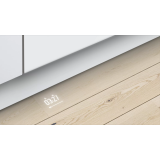 Built-in dishwasher Bosch SPD8ZMX1MR