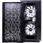 Datoru korpuss DeepCool MATREXX 40 3FS Black - DP-MATX-MATREXX40-3FS - foto 3