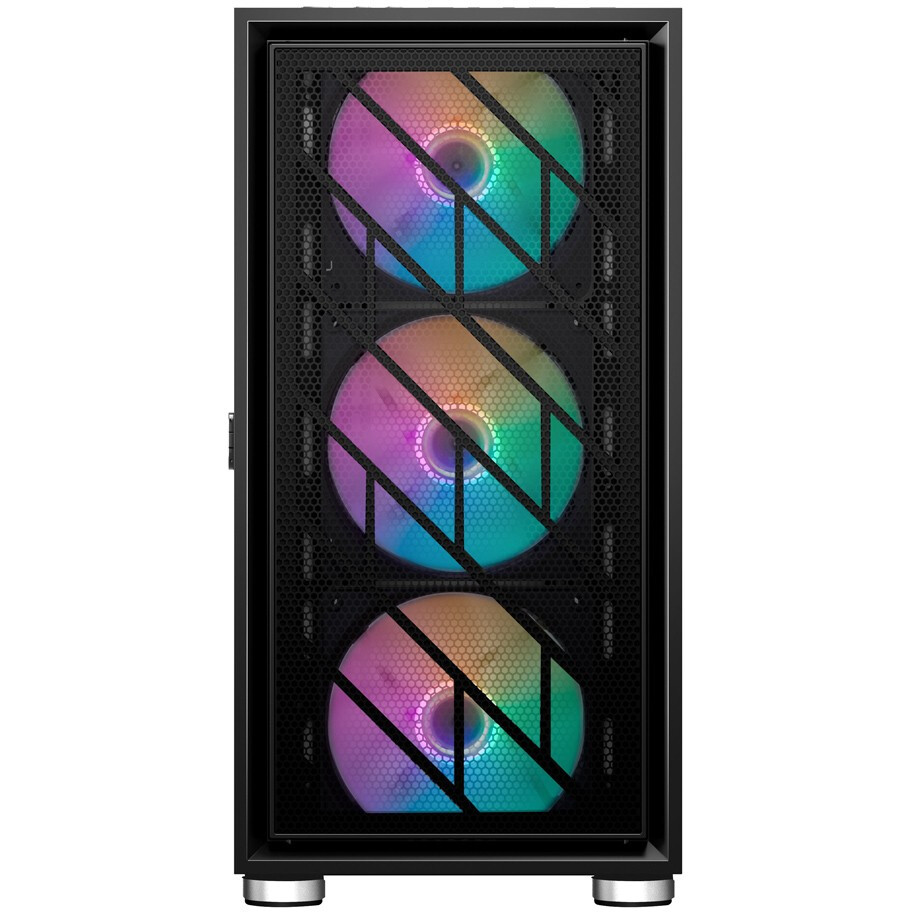 Boitiers PC 1STPLAYER AR-7 - FP_AR-7-4G6P - photo 2