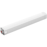 Smart curtain rod with motor Yeelight Smart Curtain Motor & Stitching Track (YLDJ001)