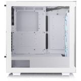 Boîtier Thermaltake V350 TG ARGB Air White (CA-1S3-00M6WN-03)