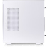 Boîtier Thermaltake V350 TG ARGB Air White (CA-1S3-00M6WN-03)