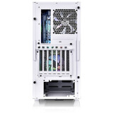 Boîtier Thermaltake V350 TG ARGB Air White (CA-1S3-00M6WN-03)