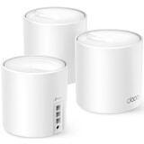 système de maillage TP-Link Deco X50 (3 pcs) (Deco X50(3-pack))