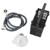 Lave-vaisselle autonome Candy CDCP 6/E-07 (32000978)