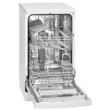 Lave-vaisselle autonome Bomann GSP 7407 White