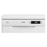 Lave-vaisselle autonome Bomann GSP 7407 White