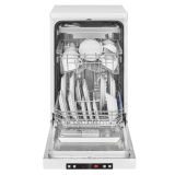 Lave-vaisselle autonome Bomann GSP 7409 White