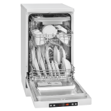 Lave-vaisselle autonome Bomann GSP 7409 White