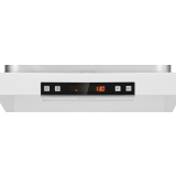 Lave-vaisselle autonome Bomann GSP 7409 White