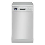 Lave-vaisselle autonome Bomann GSP 7411 Silver