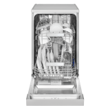 Lave-vaisselle autonome Bomann GSP 7411 Silver