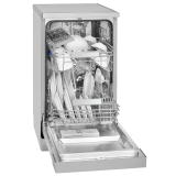 Lave-vaisselle autonome Bomann GSP 7411 Silver