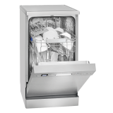 Lave-vaisselle autonome Bomann GSP 7411 Silver