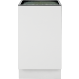 Built-in dishwasher Bomann GSPE 7415 VI
