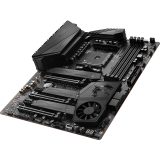 Pamatplate MSI MEG X570 UNIFY