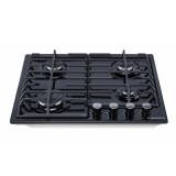 cuisinière à gaz MAUNFELD EGHE.64.6CB/G (КА-00012859)
