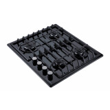 cuisinière à gaz MAUNFELD EGHE.64.6CB/G (КА-00012859)