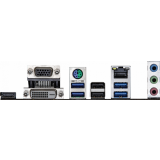 Pamatplate ASRock B560M-HDV