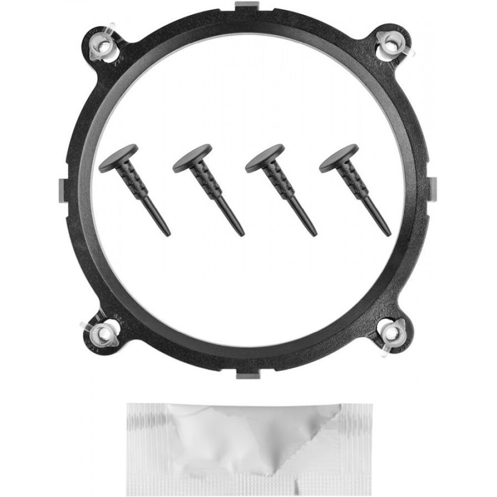 Cooler DeepCool GAMMA HUNTER - foto 5