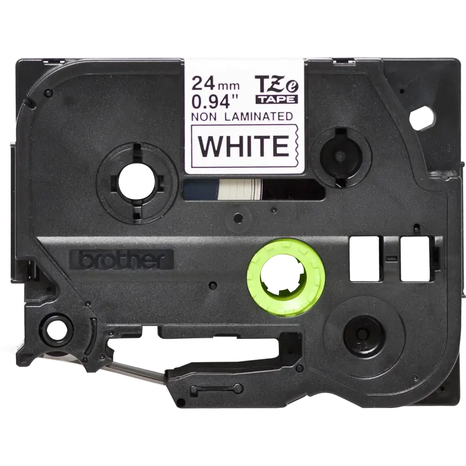 tape cartridge Brother TZE-N251 - TZEN251 - photo 2