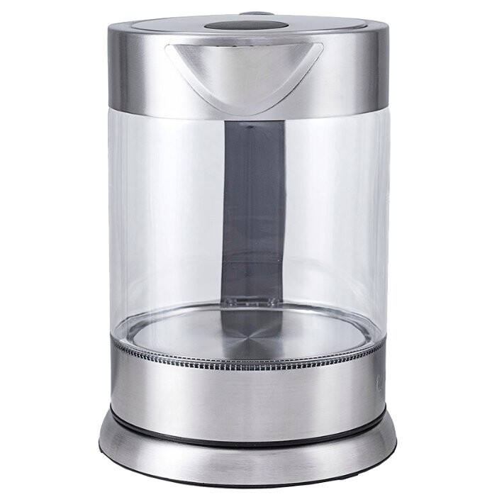 Kettle Kitfort KT-617 Silver/Black - foto 3