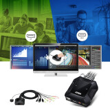 Commutateur KVM ATEN CS52DP