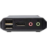 Commutateur KVM ATEN CS52DP
