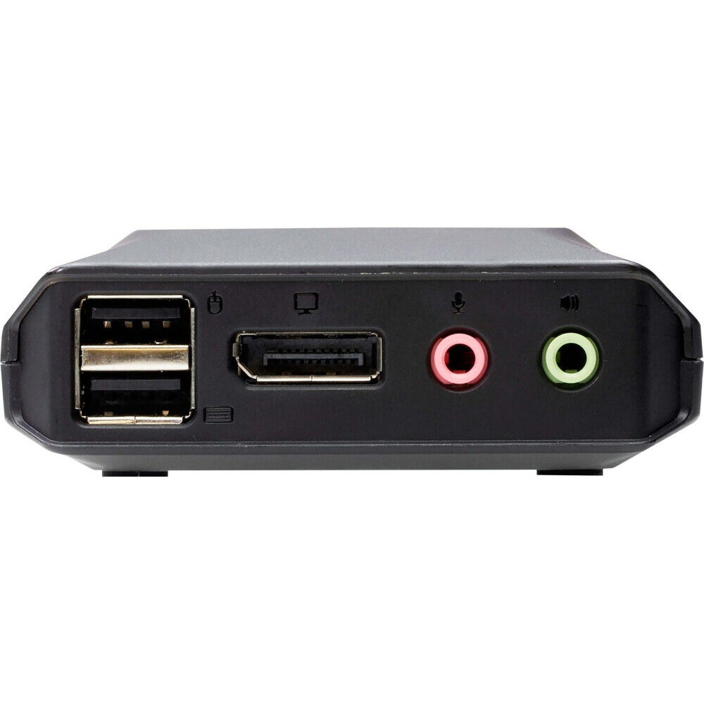 Commutateur KVM ATEN CS52DP - Foto 6