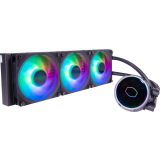 Liquid cooling system Cooler Master MasterLiquid PL360 Flux (MLY-D36M-A23PZ-R1)