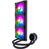 Liquid cooling system Cooler Master MasterLiquid PL360 Flux (MLY-D36M-A23PZ-R1)