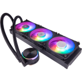 Liquid cooling system Cooler Master MasterLiquid PL360 Flux (MLY-D36M-A23PZ-R1)