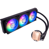 Liquid cooling system Cooler Master MasterLiquid PL360 Flux (MLY-D36M-A23PZ-R1)