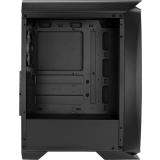 Datoru korpuss AeroCool Aero One Eclipse Black (4710562752342)