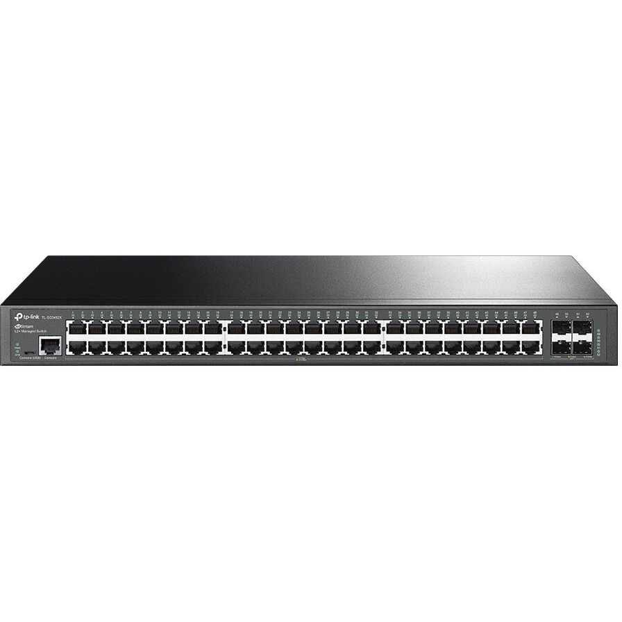 Commutateur (switch) TP-Link TL-SG3452X