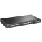 Commutateur (switch) TP-Link TL-SG3452X - photo 2