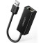 Adaptateur secteur UGREEN CR110 Black - 20254