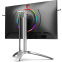 Monitors AOC 27" AG273QX AGON - foto 3