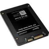 Disque SSD 960Gb Apacer AS340 (AP960GAS340G-1)