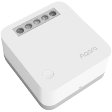 Intelligentes Relais Aqara SSM-U01