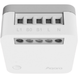 Intelligentes Relais Aqara SSM-U01