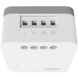 Intelligentes Relais Aqara SSM-U02