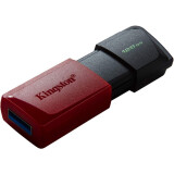 USB-Flash-Laufwerk 128GB Kingston DataTraveler Exodia M Black/Red (DTXM/128GB)