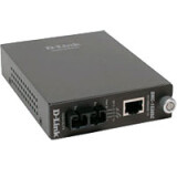 Multivides pārveidotājs D-Link DMC-300SC