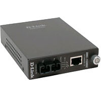 Multivides pārveidotājs D-Link DMC-300SC