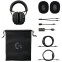 Garnitūra Logitech G PRO X Gaming Headset (981-000818/981-000820) - foto 2